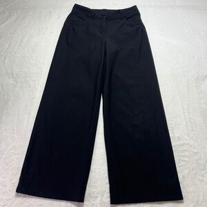 Lululemon wide-leg women's pants